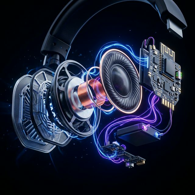 GX-900 Pro Performance